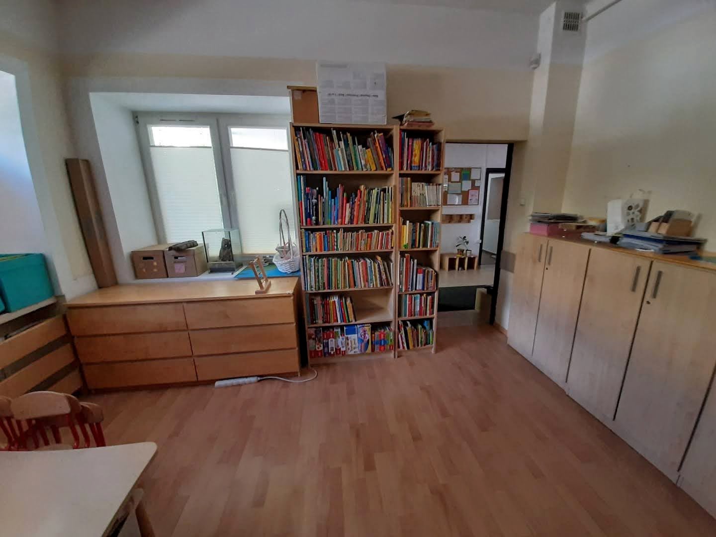 Sala nr 2 
