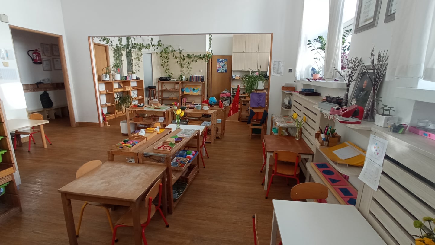  Sala Montessori 